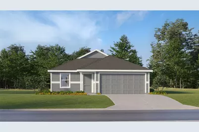 10728 Gun Barrel Street, Fort Worth, TX 76108 - Photo 1