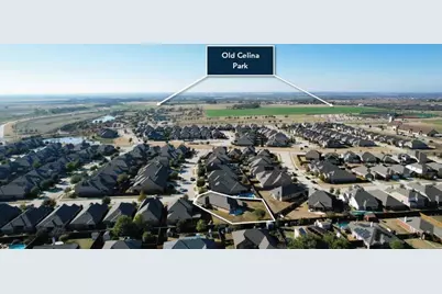 1101 Bryce Canyon, Celina, TX 75009 - Photo 38