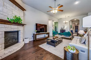 1101 Bryce Canyon, Celina, TX 75009 - Photo 14