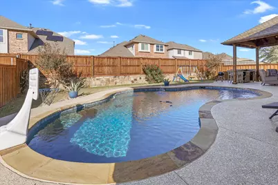 9524 Havenway Drive, Denton, TX 76226 - Photo 32