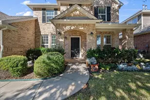 2415 Mesa Glen Dr, Arlington, TX 76001 - Photo 1