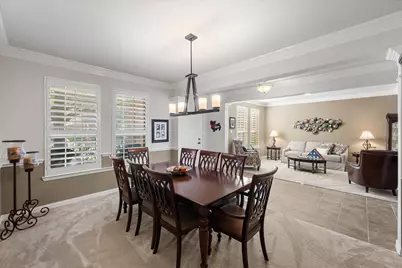 2415 Mesa Glen Drive, Arlington, TX 76001 - Photo 8