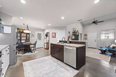 121 Grand Teton Drive, Whitney, TX 76692 - Photo 8