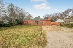 3811 Criswell St, Lancaster, TX 75134 - Photo 1