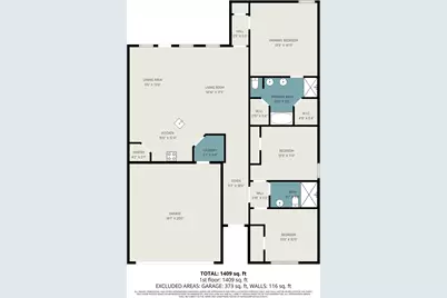 3415 Santa Gertrudis Drive, Dallas, TX 75241 - Photo 26