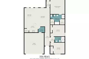 3415 Santa Gertrudis Dr, Dallas, TX 75241 - Photo 26