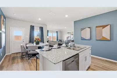 16416 Hudson Prairie Way, Fort Worth, TX 76247 - Photo 6