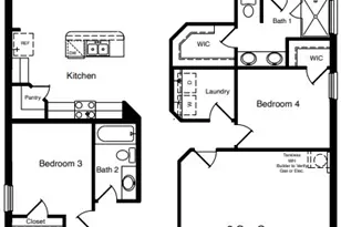 649 Harvey St, Grandview, TX 76050 - Photo 16