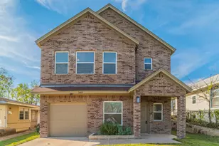 2407 Lee Ave, Fort Worth, TX 76164 - Photo 1