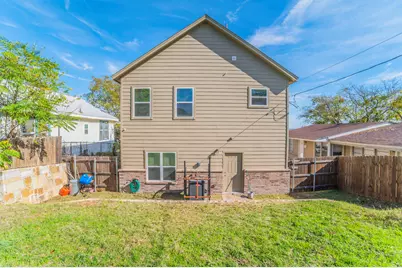 2407 Lee Avenue, Fort Worth, TX 76164 - Photo 36