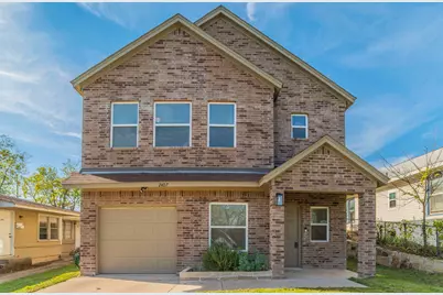 2407 Lee Avenue, Fort Worth, TX 76164 - Photo 6