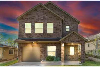 2407 Lee Avenue, Fort Worth, TX 76164 - Photo 8