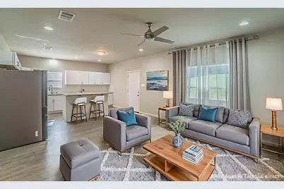 2407 Lee Avenue, Fort Worth, TX 76164 - Photo 2