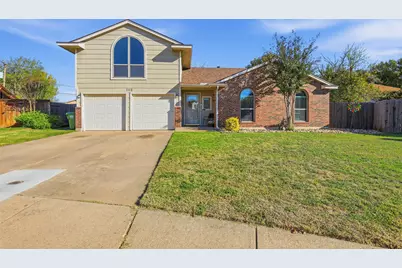 7112 Brookdale Court, Watauga, TX 76148 - Photo 1
