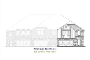 624 Damsel June St, Lewisville, TX 75056 - Photo 1