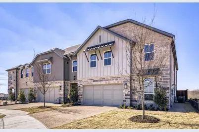 624 Damsel June Street, Lewisville, TX 75056 - Photo 2