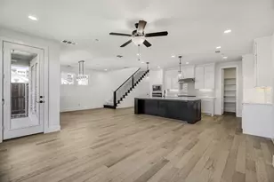 624 Damsel June St, Lewisville, TX 75056 - Photo 4