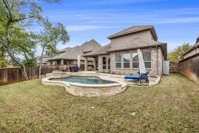330 Harmony Hill Road, Grapevine, TX 76051 - Photo 38