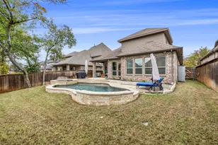 330 Harmony Hill Rd, Grapevine, TX 76051 - Photo 38