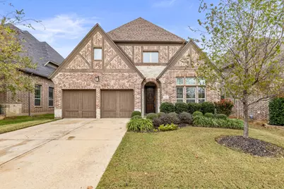 330 Harmony Hill Road, Grapevine, TX 76051 - Photo 4