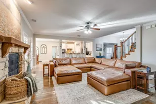 1249 Handkerchief Way, Fort Worth, TX 76052 - Photo 8