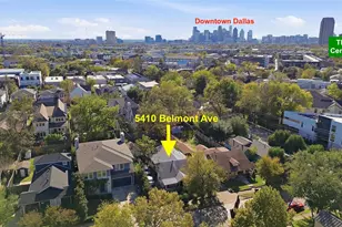 5410 Belmont Ave, Dallas, TX 75206 - Photo 2