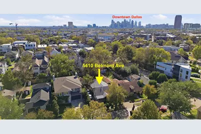 5410 Belmont Avenue, Dallas, TX 75206 - Photo 16
