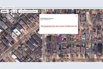 5410 Belmont Avenue, Dallas, TX 75206 - Photo 6