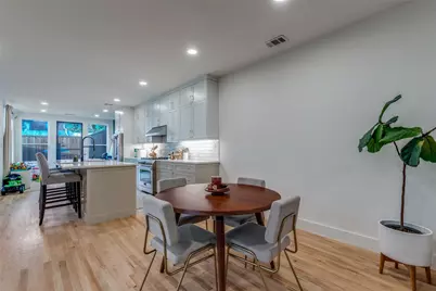 3428 Asbury Street, University Park, TX 75205 - Photo 4