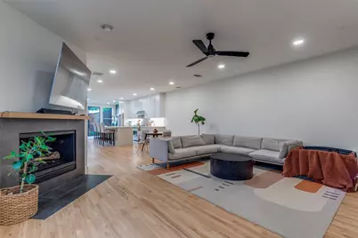 3428 Asbury Street, University Park, TX 75205 - Photo 6