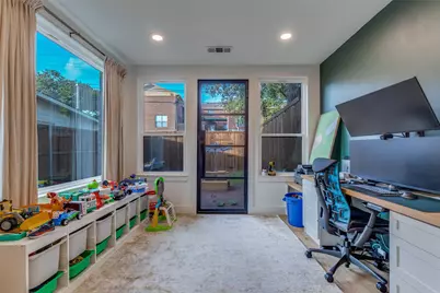 3428 Asbury Street, University Park, TX 75205 - Photo 2