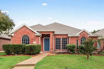 5628 Phoenix Drive, The Colony, TX 75056 - Photo 1