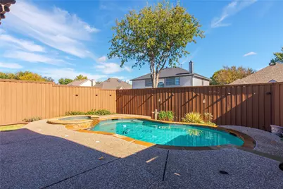 5204 Wisteria Drive, Frisco, TX 75035 - Photo 38