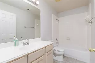 5204 Wisteria Dr, Frisco, TX 75035 - Photo 30