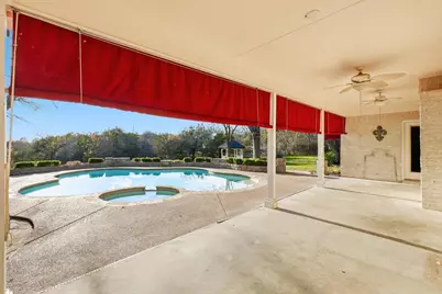 3801 Ridge Road, Willow Park, TX 76087 - Photo 26