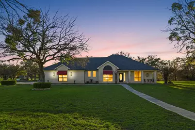 3801 Ridge Road, Willow Park, TX 76087 - Photo 1