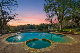 3801 Ridge Rd, Willow Park, TX 76087 - Photo 2