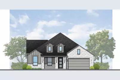 2240 Emerald Drive, Waxahachie, TX 75167 - Photo 1