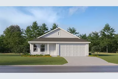 4964 Grey Fallow Street, Fort Worth, TX 76179 - Photo 1