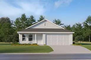 4964 Grey Fallow St, Fort Worth, TX 76179 - Photo 1