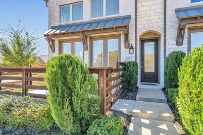 448 Somerville Drive, McKinney, TX 75071 - Photo 4