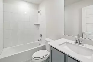 4242 Zayan Dr, Sherman, TX 75090 - Photo 1