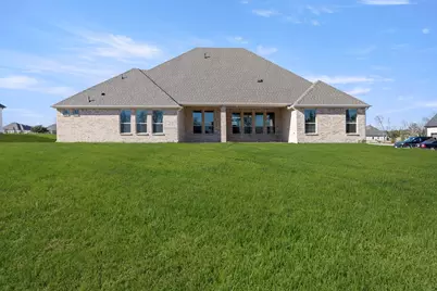 532 Birthright Lane, McLendon Chisholm, TX 75032 - Photo 38