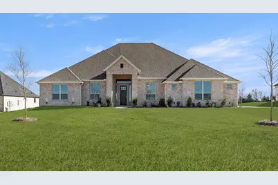 532 Birthright Lane, McLendon Chisholm, TX 75032 - Photo 1