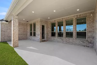 532 Birthright Lane, McLendon Chisholm, TX 75032 - Photo 36