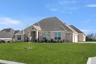 532 Birthright Ln, McLendon Chisholm, TX 75032 - Photo 2