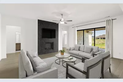 532 Birthright Lane, McLendon Chisholm, TX 75032 - Photo 2