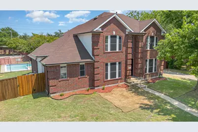 4610 Clay Drive, Rowlett, TX 75088 - Photo 1