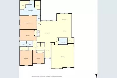 114 Salt Creek Road, Lorena, TX 76655 - Photo 34