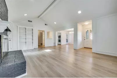 4006 Saint Christopher Lane, Dallas, TX 75287 - Photo 2